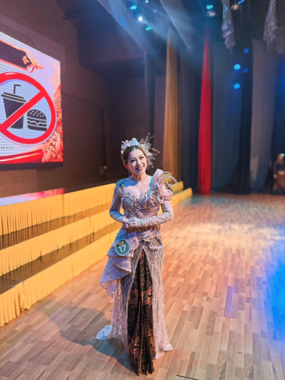 Susywati Tjoa - Founder Gudang Seafood